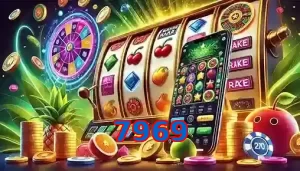7969